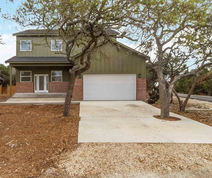 118 Crazy Cross Rd, Wimberley, TX 78676 - #3