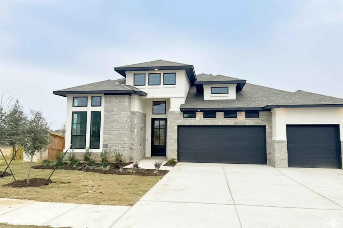 276 Oak Blossom Rd, Liberty Hill, TX 78642 - Image #1