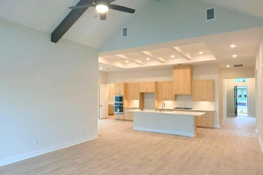 276 Oak Blossom Rd, Liberty Hill, TX 78642 - Image #3