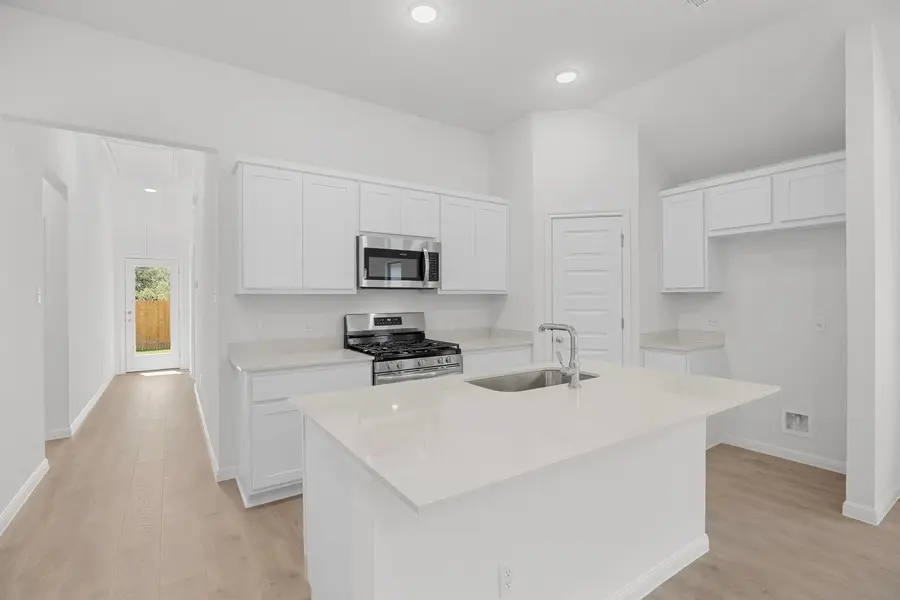 171 Hornet St, Elgin, TX 78621 - #3