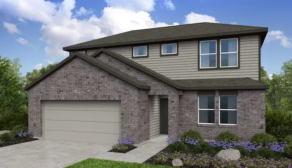 15404 Flowers Vw, Pflugerville, TX 78660