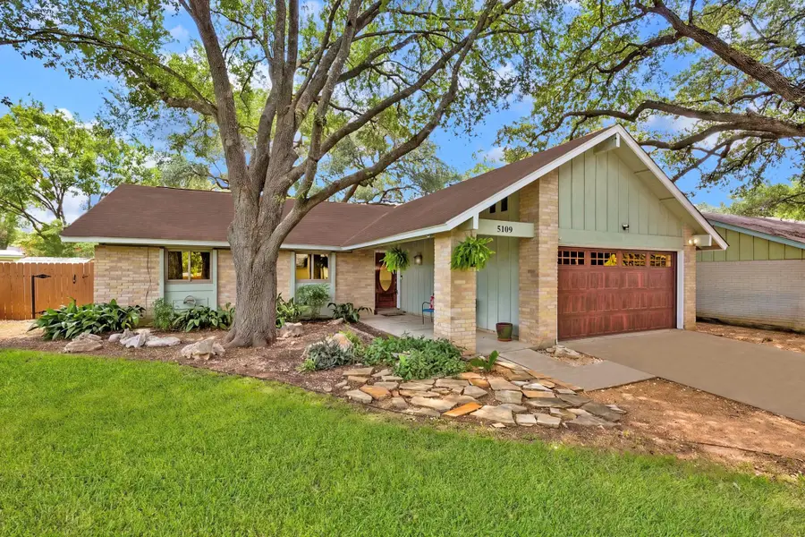 5109 Fort Mason Dr, Austin, TX 78745 - #3