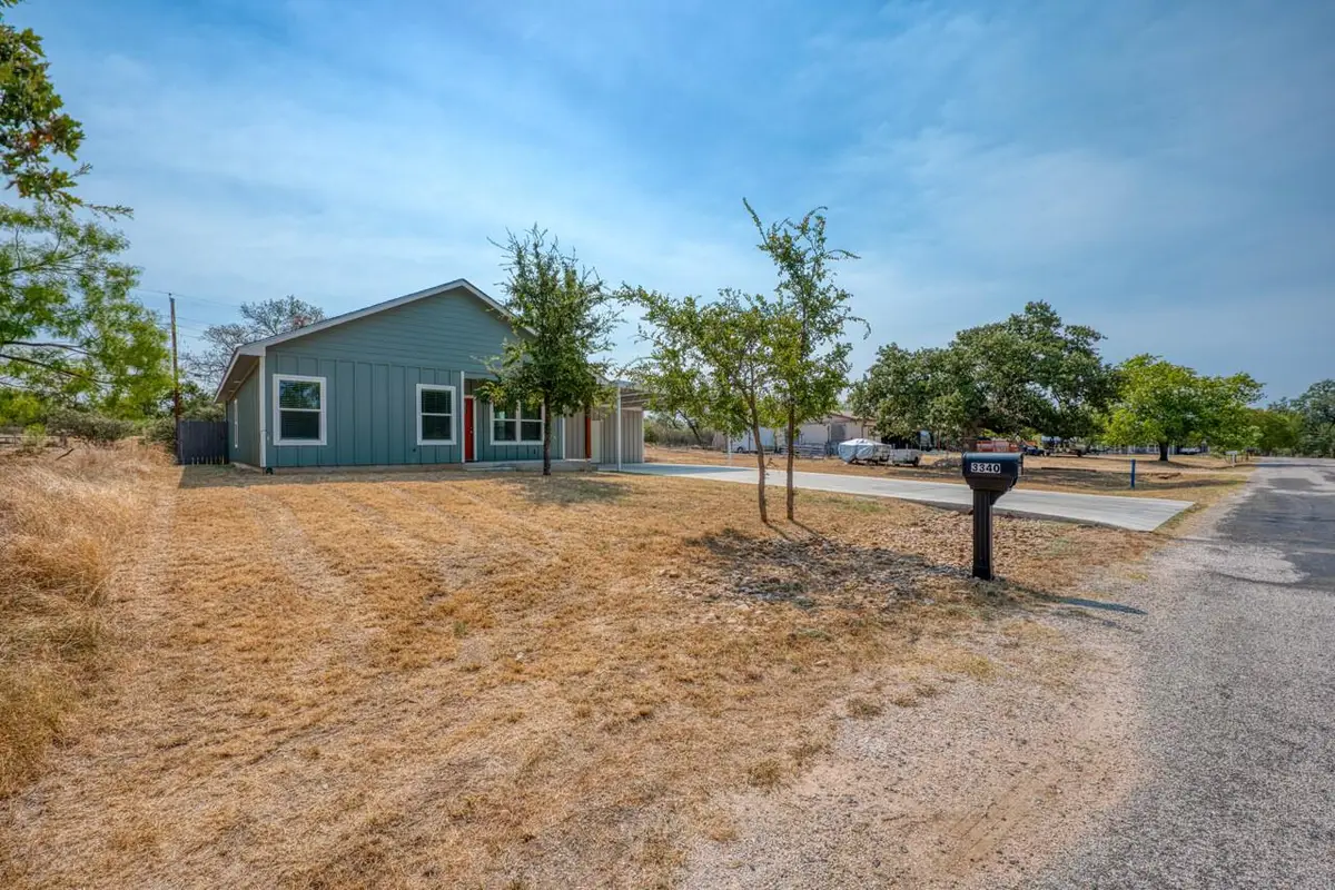 3340 Cactus Trl, Kingsland, TX 78639 - #1