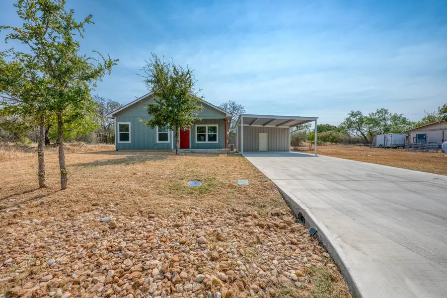 3340 Cactus Trl, Kingsland, TX 78639 - #2