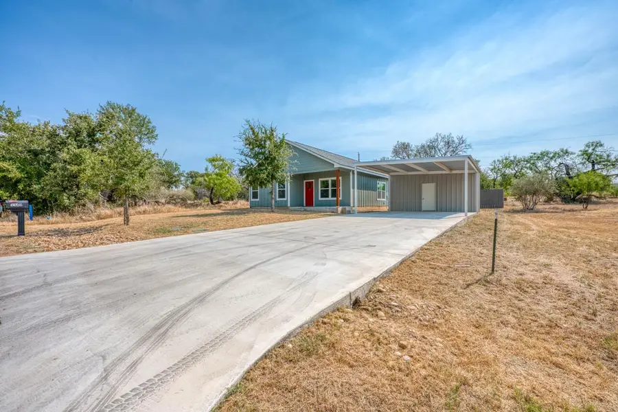 3340 Cactus Trl, Kingsland, TX 78639 - #3