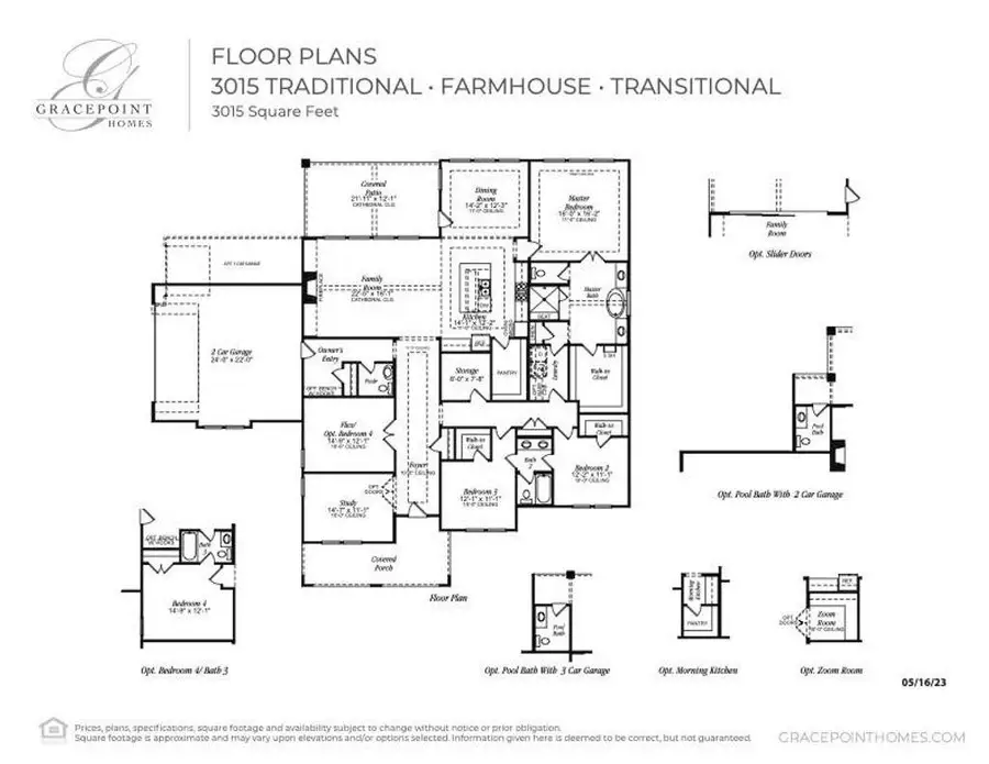 106 Hydrangea Dr, Smithville, TX 78957 - #3
