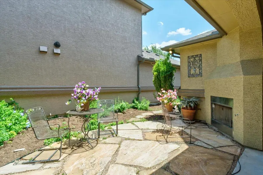 4332 Teravista Club Dr #44, Round Rock, TX 78665 - #3