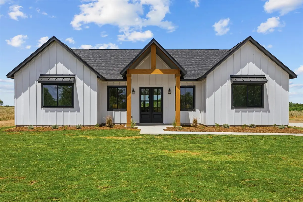 1420 Barth Rd, Dale, TX 78616 - #1