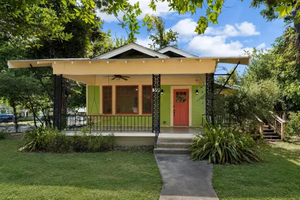 39 Chalmers Ave, Austin, TX 78702