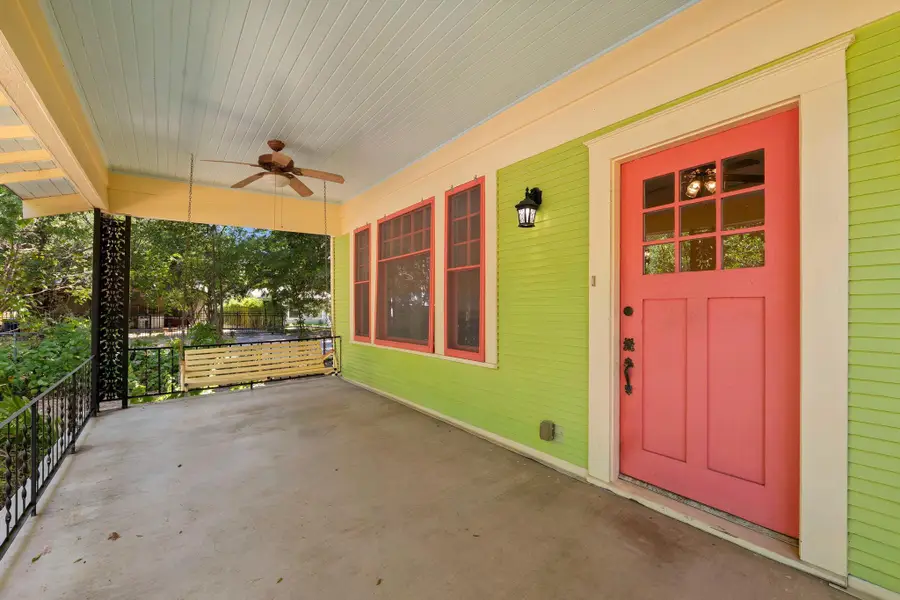 39 Chalmers Ave, Austin, TX 78702 - #3
