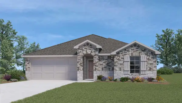 1407 Cordus Jackson Jr Ln, Killeen, TX 76549