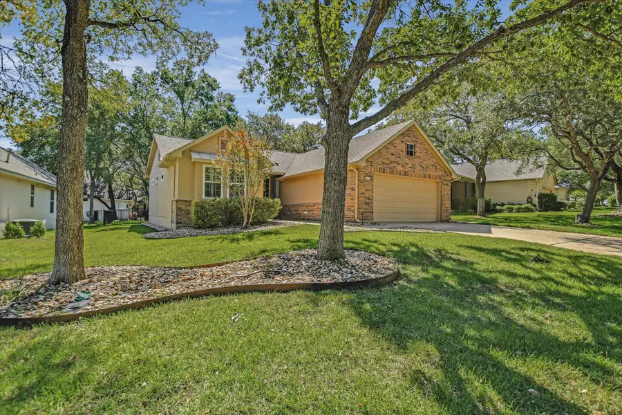 103 Elderberry St, Georgetown, TX 78633 - #2