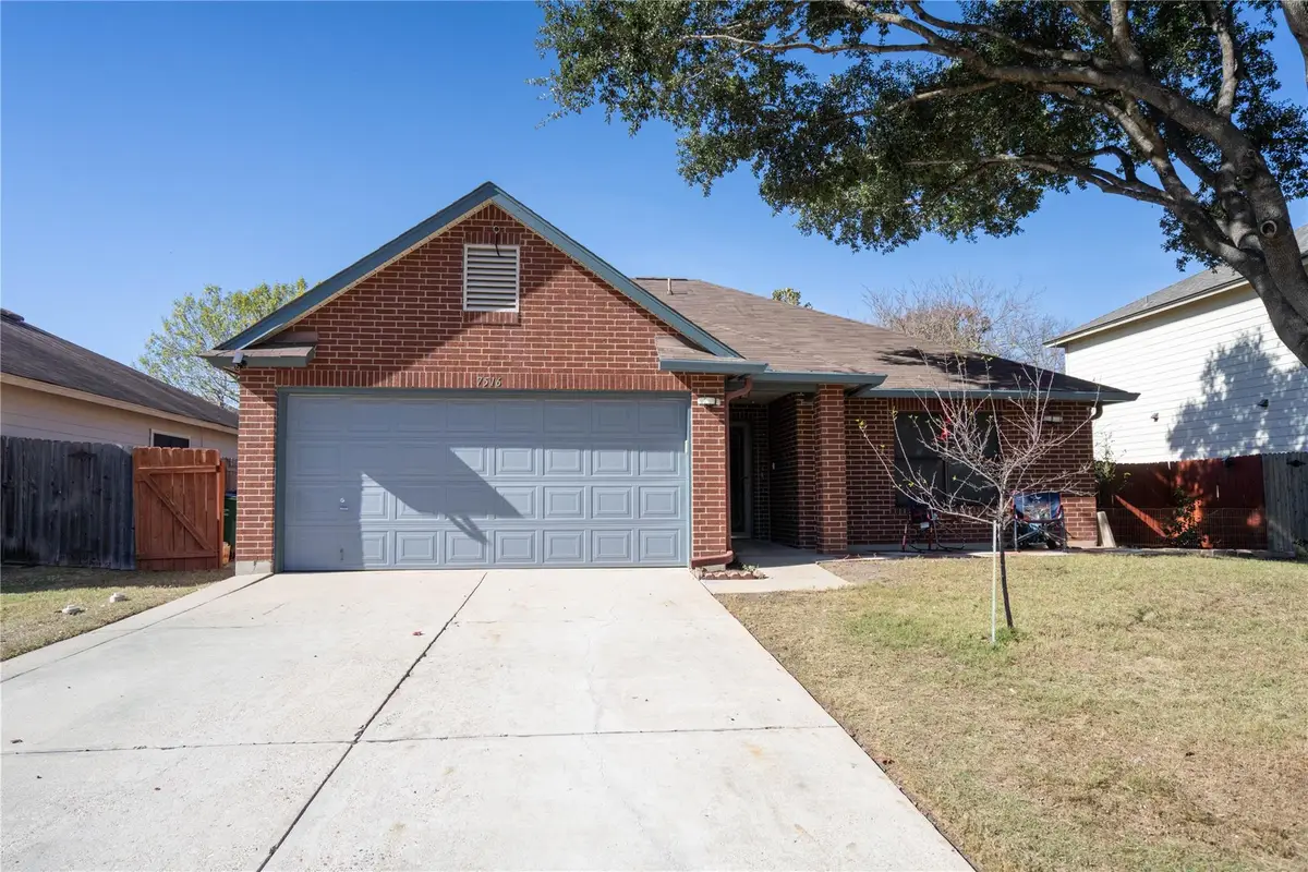 7516 Cats Eye Ln, Austin, TX 78747 - Image #1