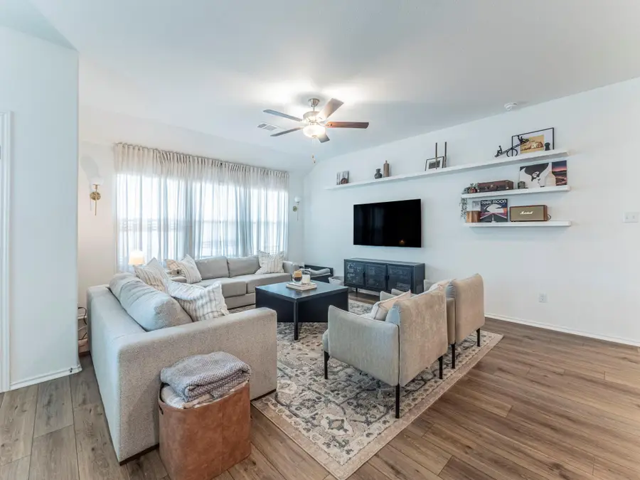 524 Sebring Cir, Hutto, TX 78634 - #3