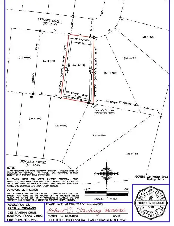 160 Wailupe Cir, Bastrop, TX 78602 - Image #1