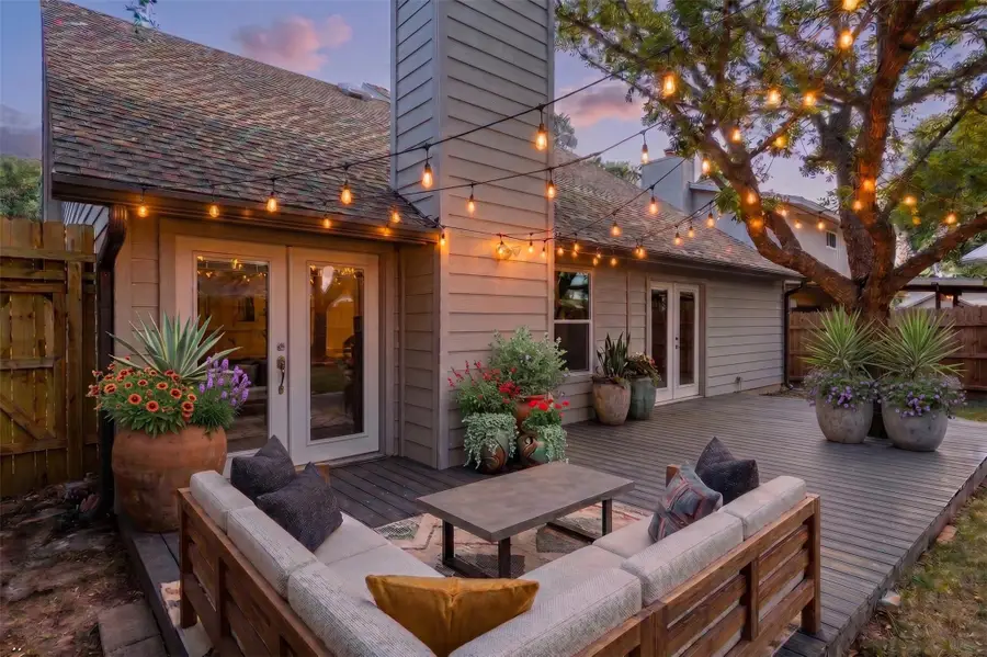 7703 Copperas Dr, Austin, TX 78749 - #2