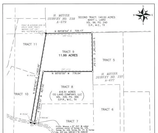 000A Union School House Rd, Mason, TX 76856 - Image #2