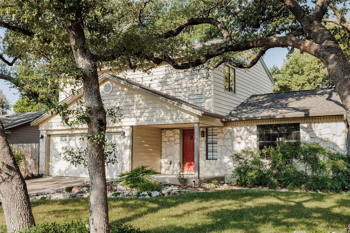 7806 Beauregard Cir, Austin, TX 78745 - Image #1