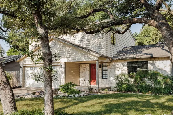 7806 Beauregard Cir, Austin, TX 78745
