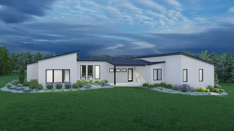 6105 Dusk Light Cv, Austin, TX 78738 - Image #2