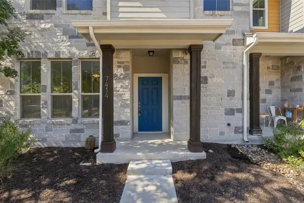 7414 Wolverine St, Austin, TX 78757