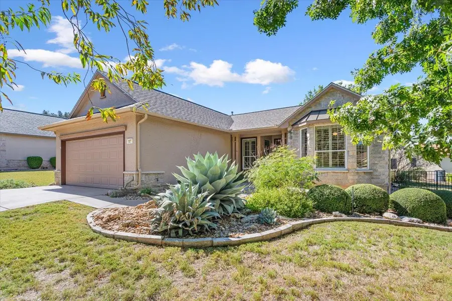 107 Rain Lily Ln, Georgetown, TX 78633 - Image #3