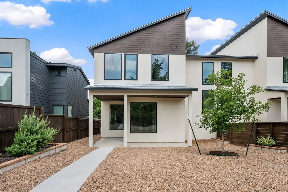 4324 Airport Blvd #B, Austin, TX 78722 - #1
