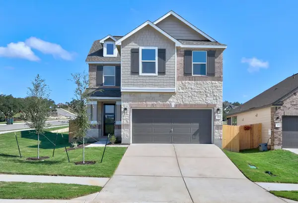 101 Coastal Way, Georgetown, TX 78628