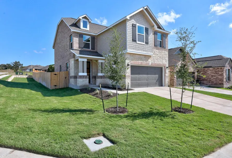 101 Coastal Way, Georgetown, TX 78628 - #2