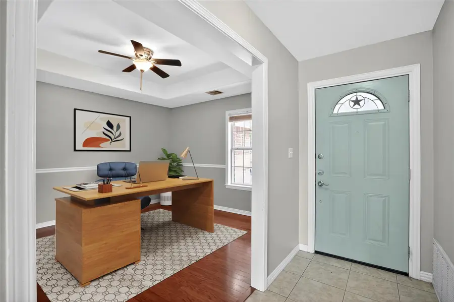 1619 Shady Hillside Pass, Round Rock, TX 78665 - Image #2