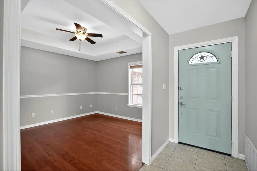 1619 Shady Hillside Pass, Round Rock, TX 78665 - Image #3