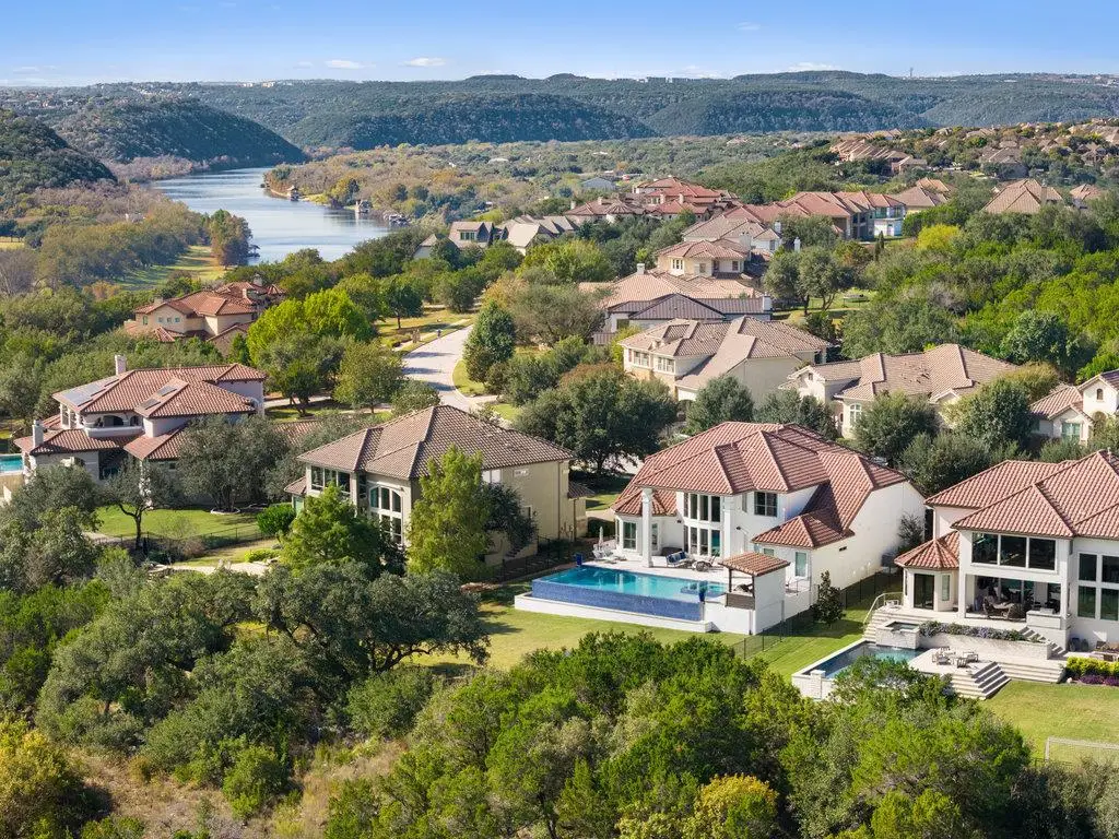 11507 Shoreview Overlook, Austin, TX 78732 - Image #1
