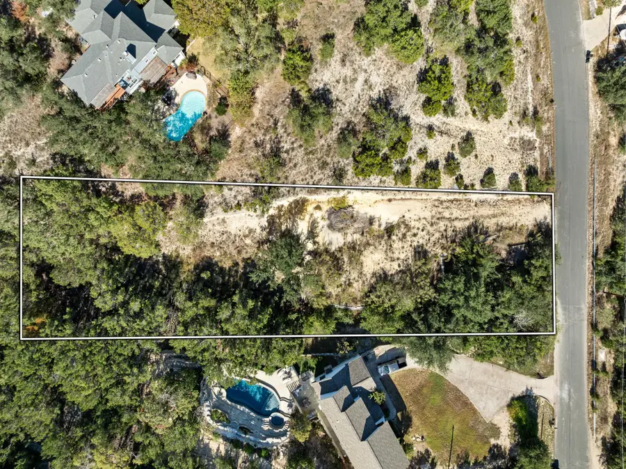 13701 Hunters Pass, Austin, TX 78734 - Image #2