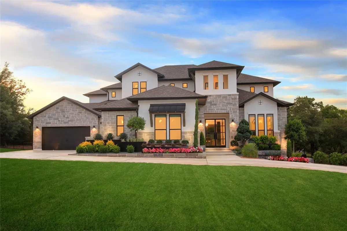 208 Bold Sundown, Liberty Hill, TX 78642 - #1