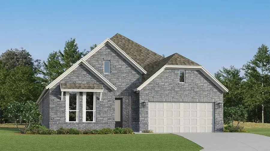 524 Lagonda Dr, Hutto, TX 78634 - #2