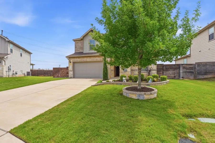 14215 Alloro Dr, Austin, TX 78717 - #2