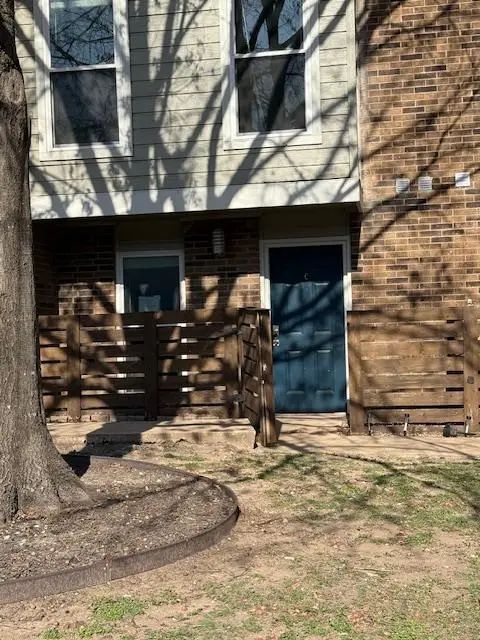 2018 W Rundberg Ln #6C, Austin, TX 78758 - #3