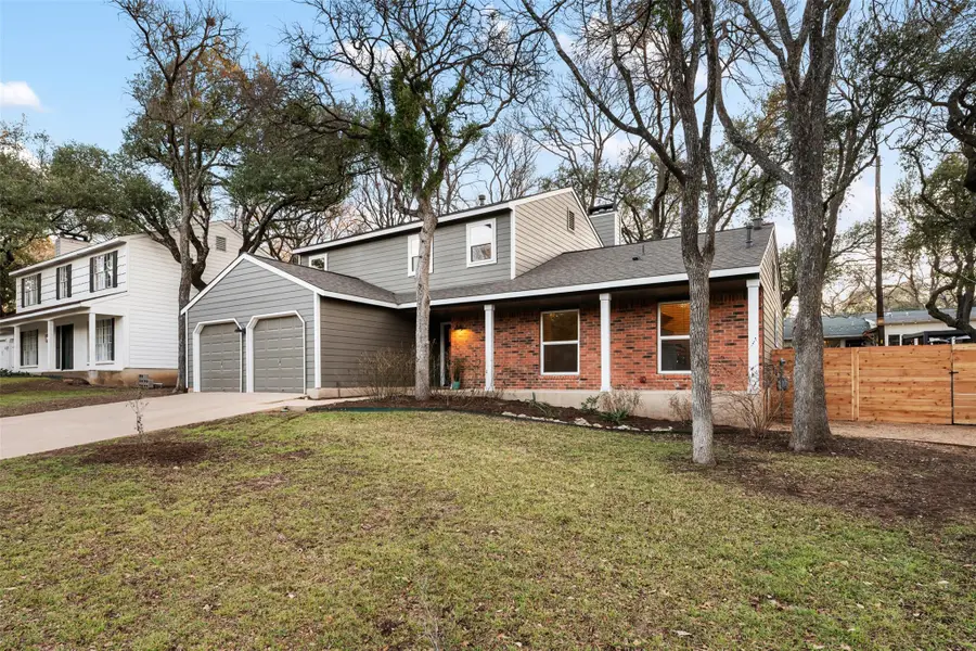 11318 Alhambra Dr, Austin, TX 78759 - Image #2