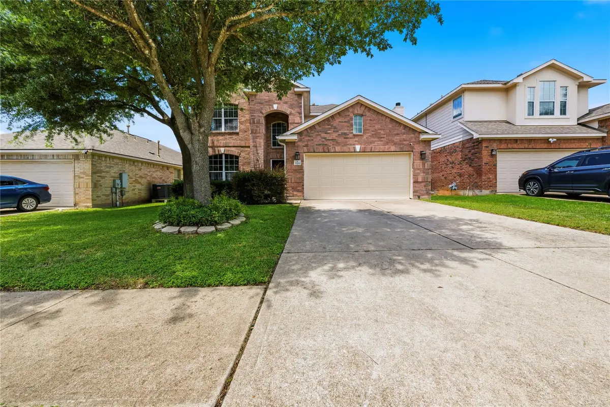 2709 Saddle Blanket Pl, Leander, TX 78641 - #1