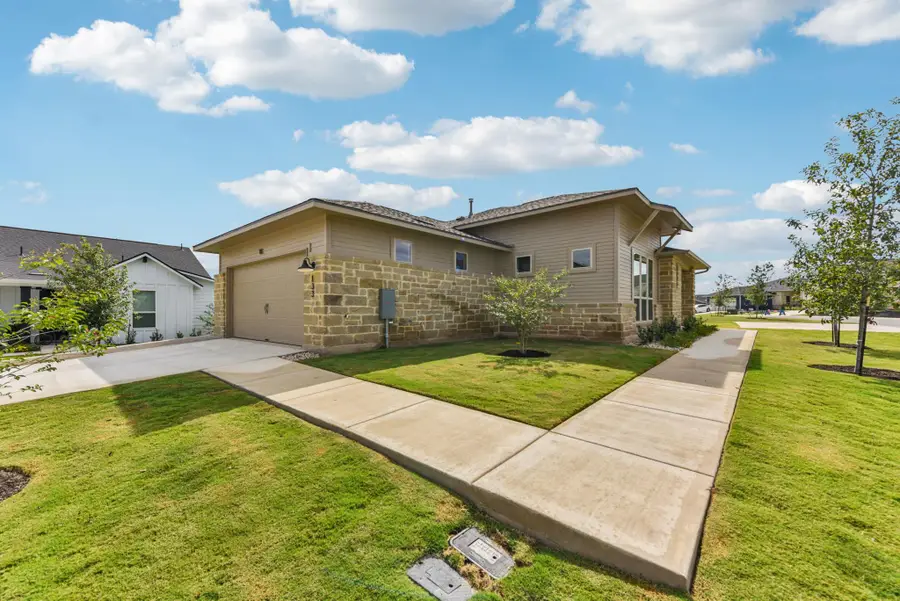 133 Antoinette Way #101, San Marcos, TX 78666 - Image #2