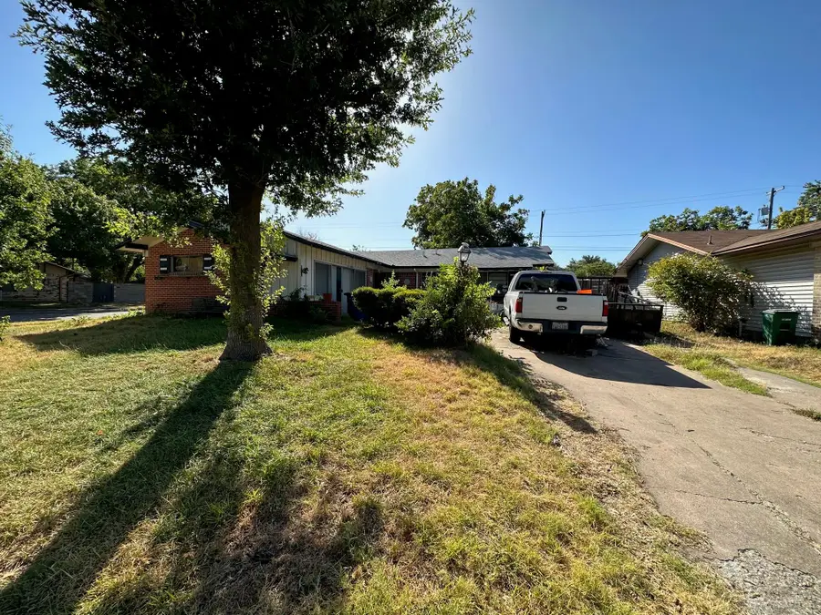 8311 Briarwood Ln, Austin, TX 78757 - #2