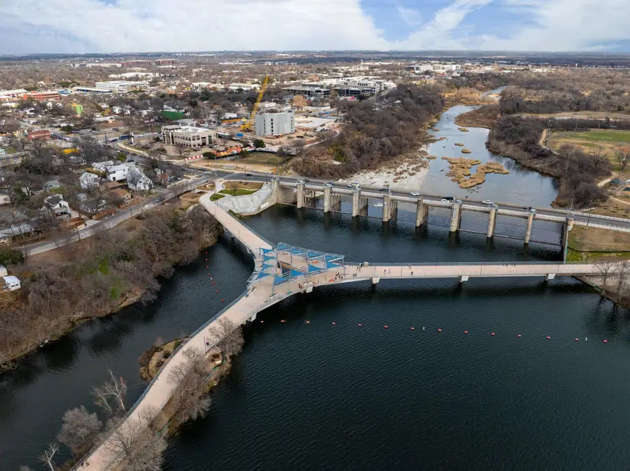 2009 Haskell St, Austin, TX 78702 - #3