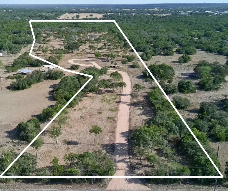 7257 Cr 252, Bertram, TX 78605 - #1