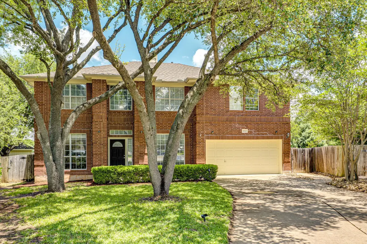 9012 Brimstone Ln, Austin, TX 78717 - #1