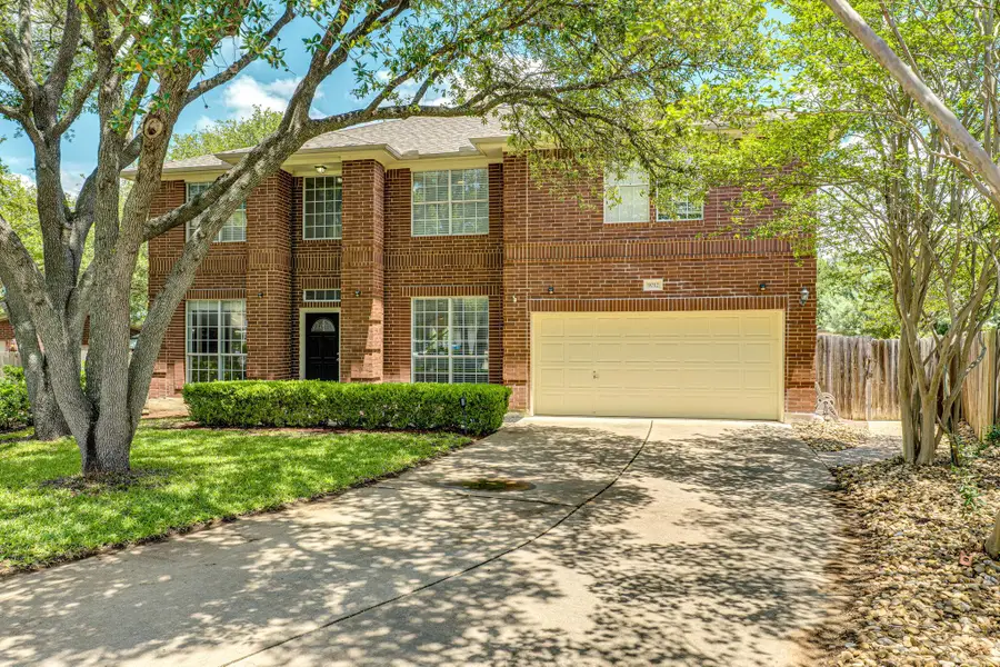 9012 Brimstone Ln, Austin, TX 78717 - #2