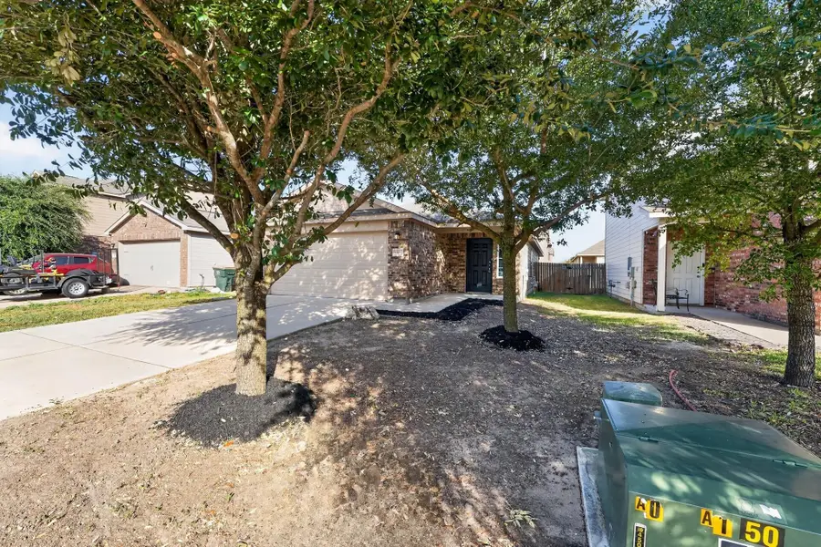 1564 Breanna Ln, Kyle, TX 78640 - #2