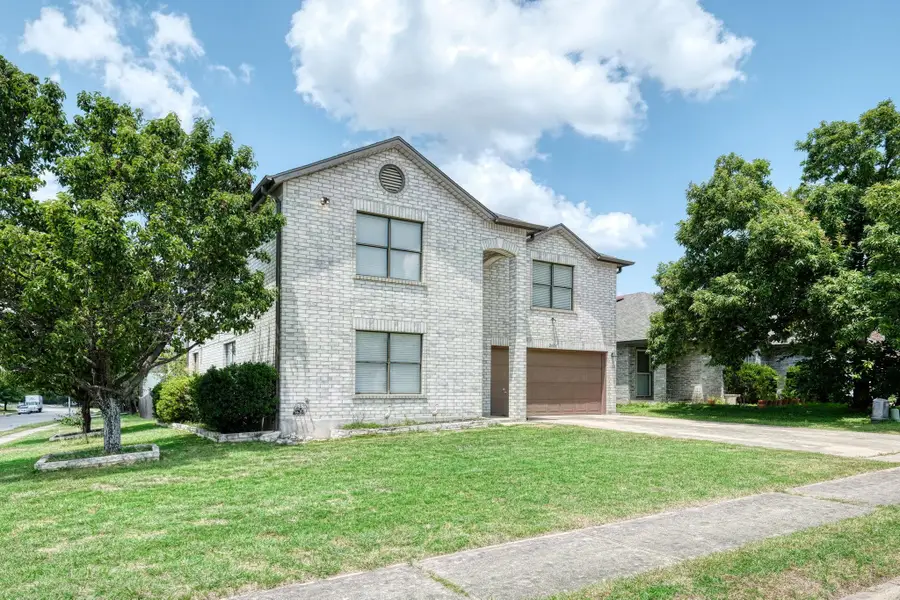 2801 Adelen Ln, Round Rock, TX 78664 - Image #2
