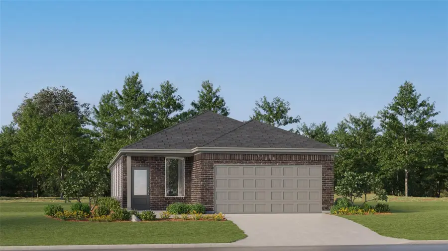 13336 Winton Dr, Elgin, TX 78621 - #2