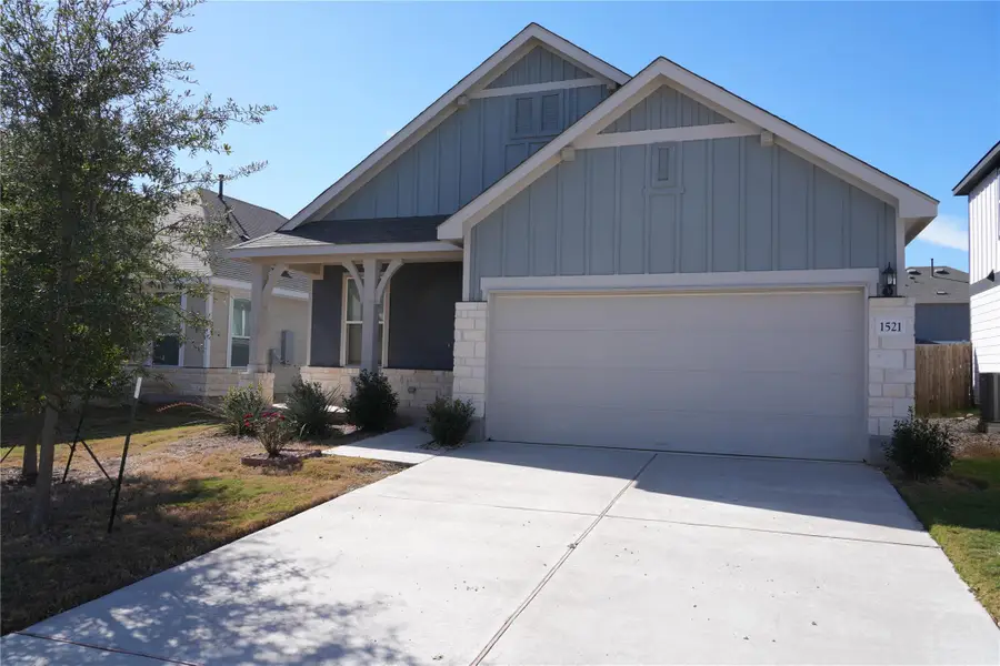 1521 Hope Ranch Rd, Leander, TX 78641 - Image #2