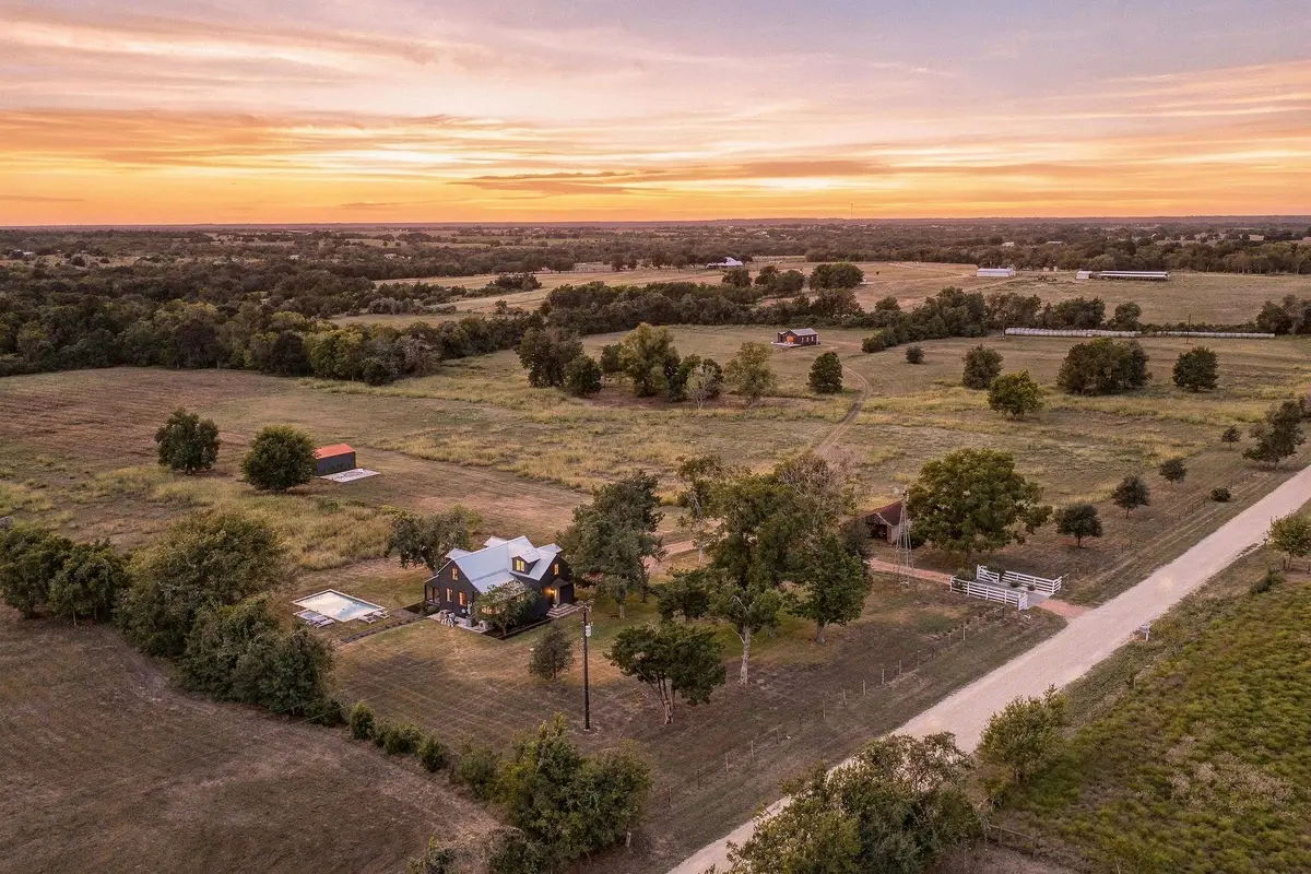 6389 Miller Rd, New Ulm, TX 78950 - #1